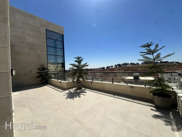 445 sqm Rooftop For sale in Airport Road - Secondary Image 1