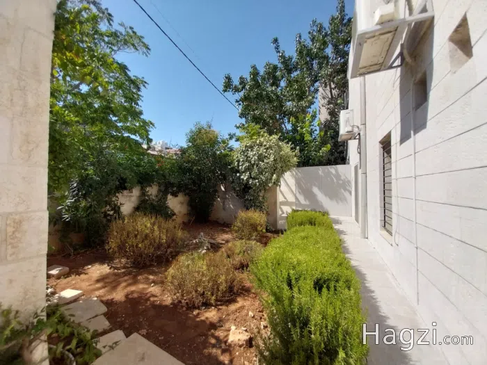 Villa  for rent in abdoun  - Secondary Image 3