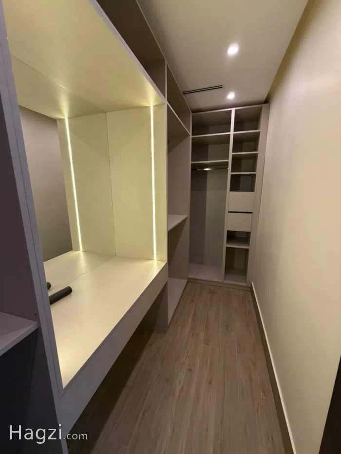 Semi-detached villa for rent in the finest areas of Al-Kursi neighborhood - Secondary Image 3