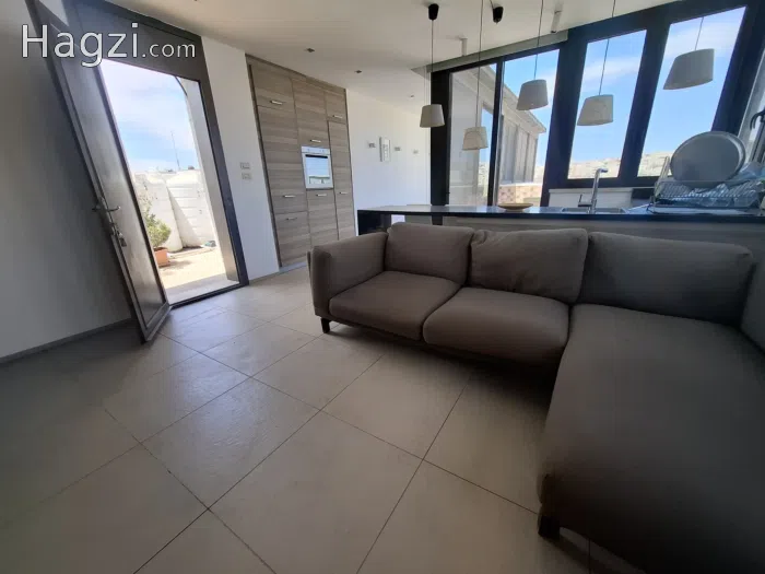 Furnished Apartment to Rent