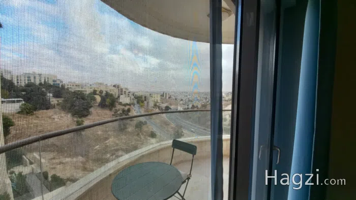 furnished apartment for rent in 4th circle - Secondary Image 3