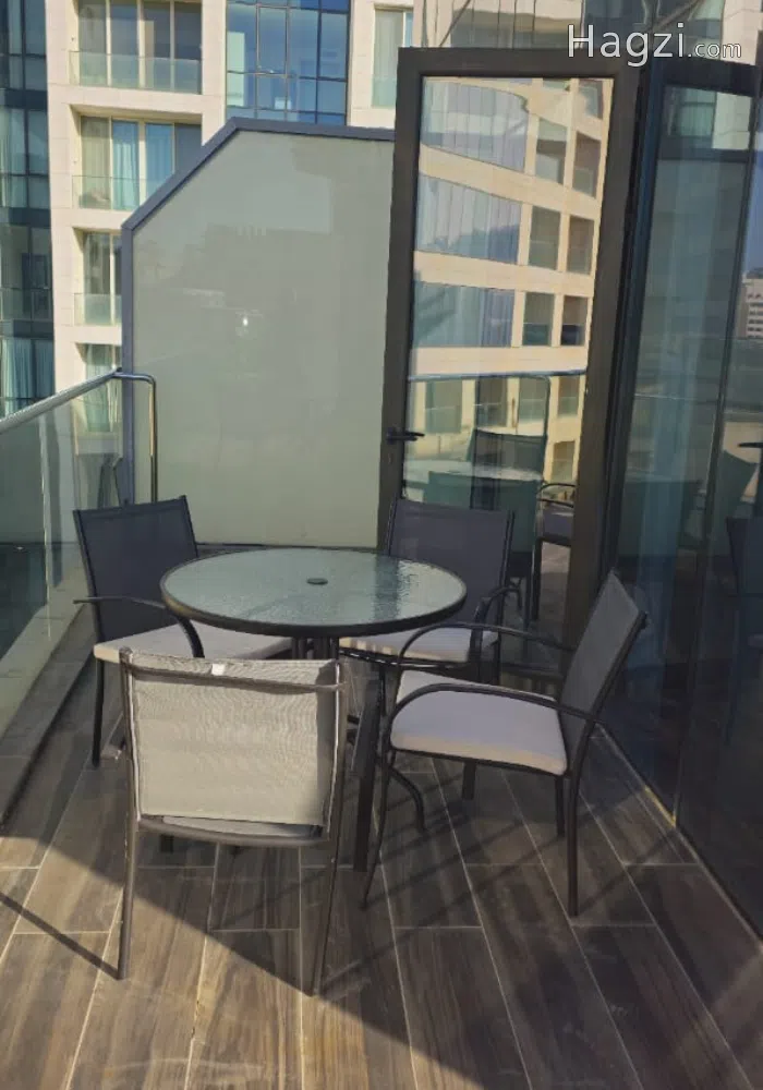 Furnished Apartment For sale In Al Abdali - Secondary Image 1