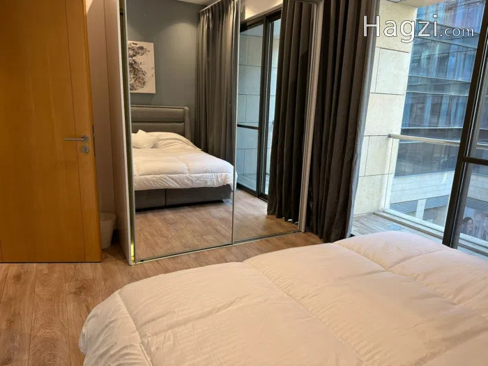 Furnished Apartment to Rent 60sqm - Secondary Image 3