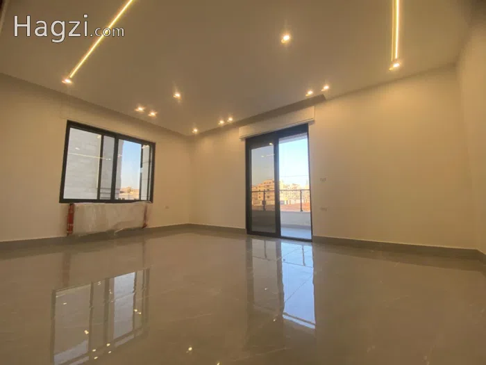 Unfurnished apartment to Rent 