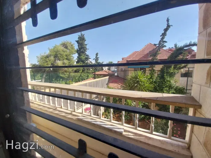 Apartment for rent in  Shmesani  - Secondary Image 1