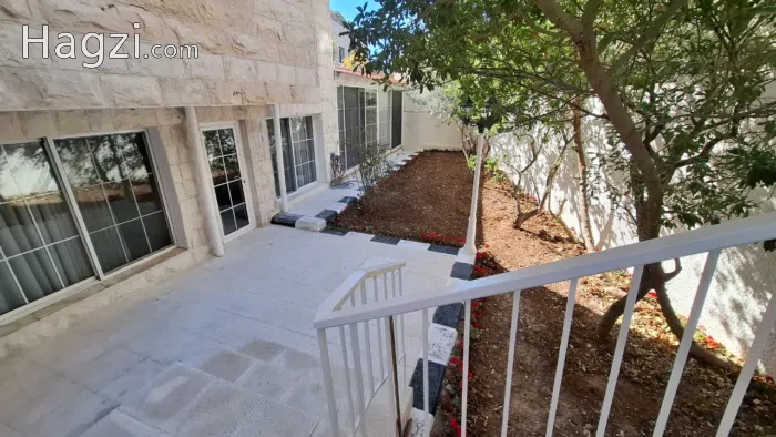 Furnished Apartment to Rent