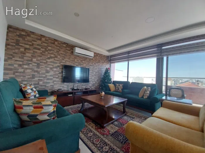 Apartment for rent in swefiyeh  - Secondary Image 1