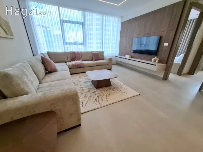Furnished apartmnet to Rent  - Secondary Image 3