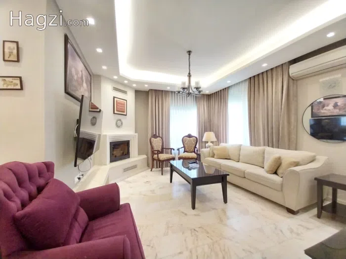 Apartment for sale in abdoun - Secondary Image 3