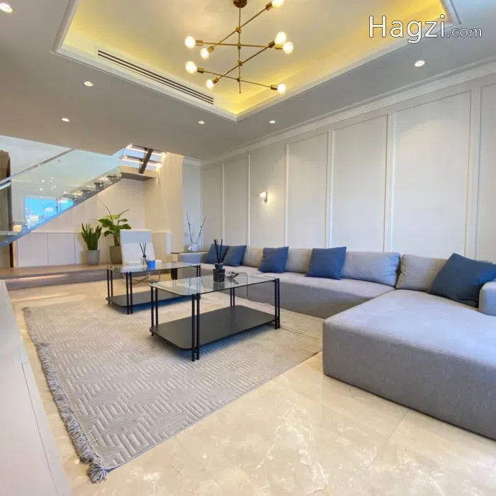 Stunning 4 Bed Rooftop for sale in 4th Circle - Secondary Image 2