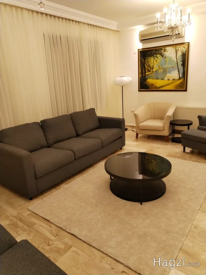 Furnished Apartment to Rent 170sqm - Secondary Image 3