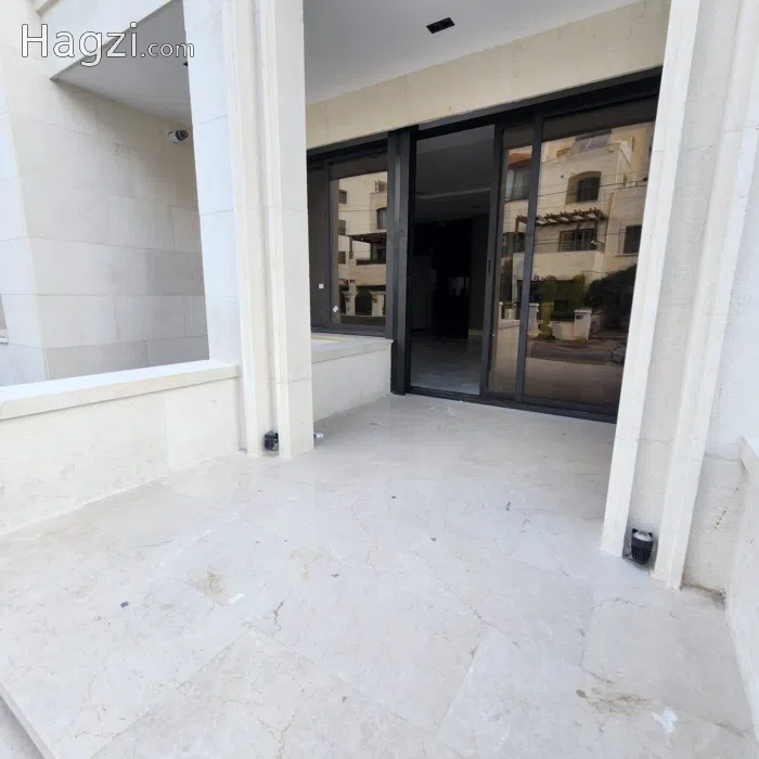 Luxurious Newly Built Apartment for Sale