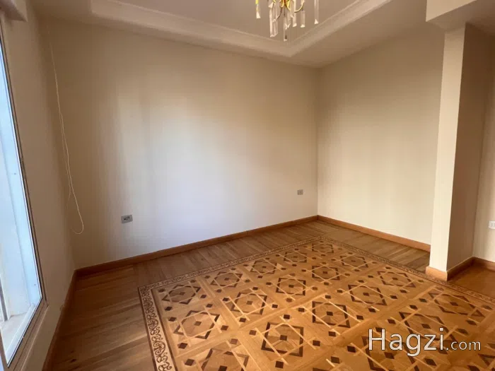 Semi Furnished Apartment in Abdoun - Secondary Image 3