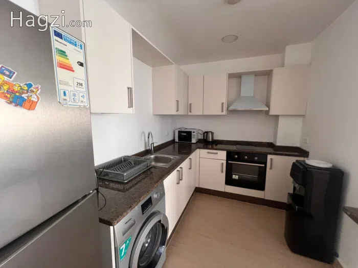 Modern Furnished 2-Bedroom Apartment for Rent – 90 sqm - Secondary Image 2