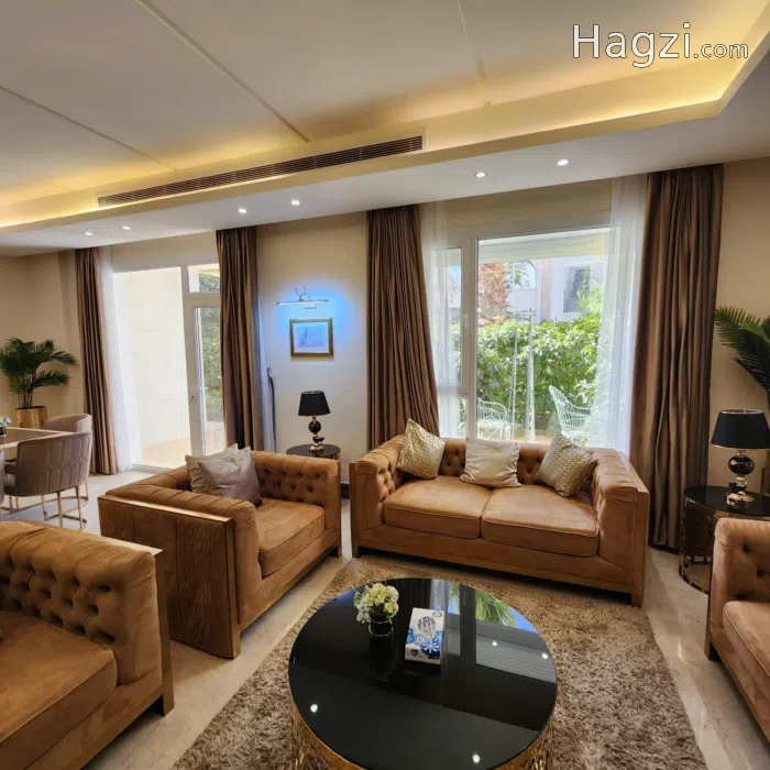 Luxurious Furnished Apartment For Rent  - Secondary Image 1