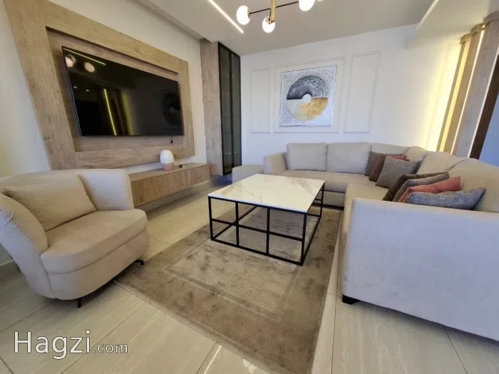 Apartment for rent in abdoun  - Secondary Image 2