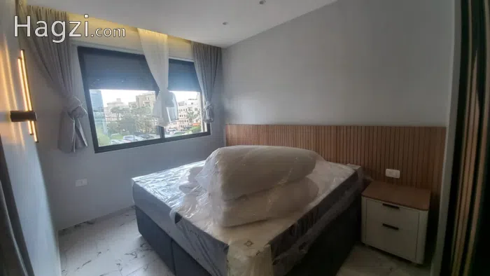 Furnished Apartment For Rent In Khalda - Secondary Image 2