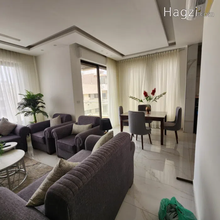 Furnished Apartment to Rent - Secondary Image 2