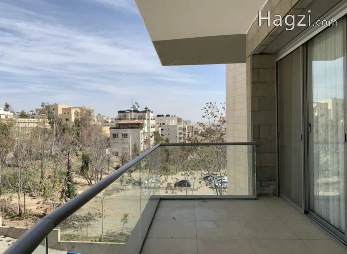 Furnished Apartment to Rent - Secondary Image 2