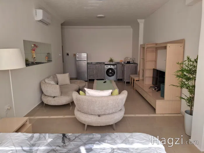 Furnished Apartment to Rent  - Secondary Image 1