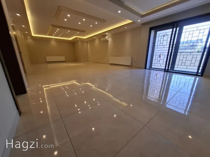Semi-furnished Apartment for Rent 