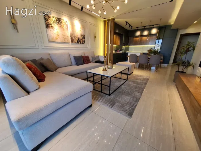 Apartment for rent in abdoun  - Secondary Image 2