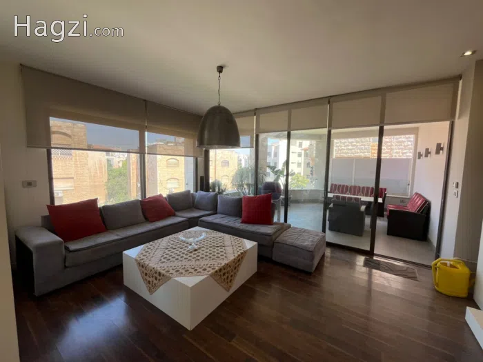 Furnished Apartment to Rent 314sqm