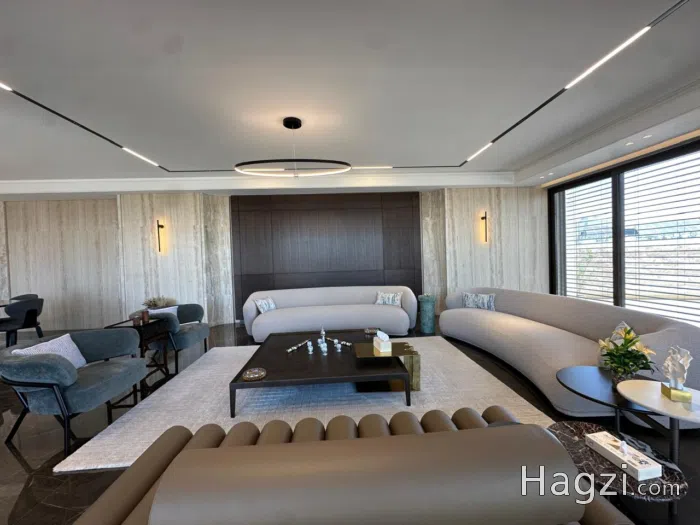 Exceptional Luxury apartment for rent in Dabouq - Secondary Image 2