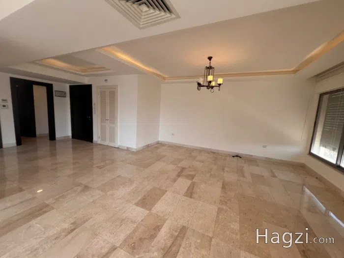Three Bedroom Apartment for Rent in Shmiesani - Secondary Image 3