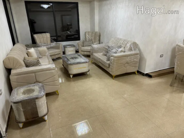 Apartment for rent in Al Rabiah