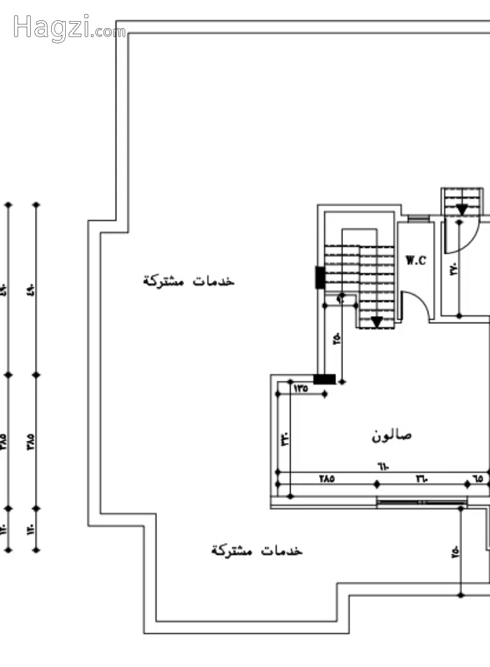 🏡 Luxury Apartments for Sale in Sweifieh – Amman - Secondary Image 2