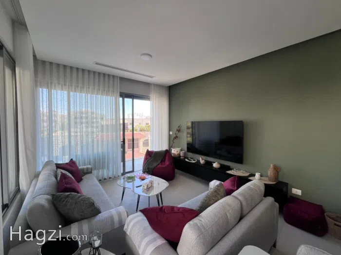 Two bedroom apartment for rent