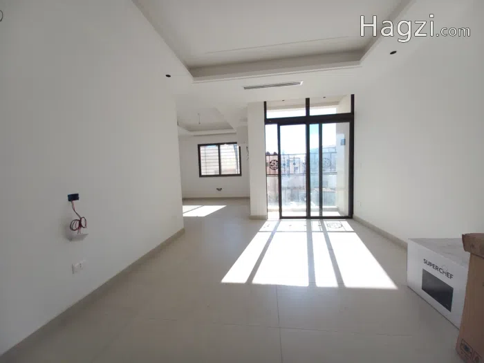Unfurnished Apartment For Rent In Um Al Summaq