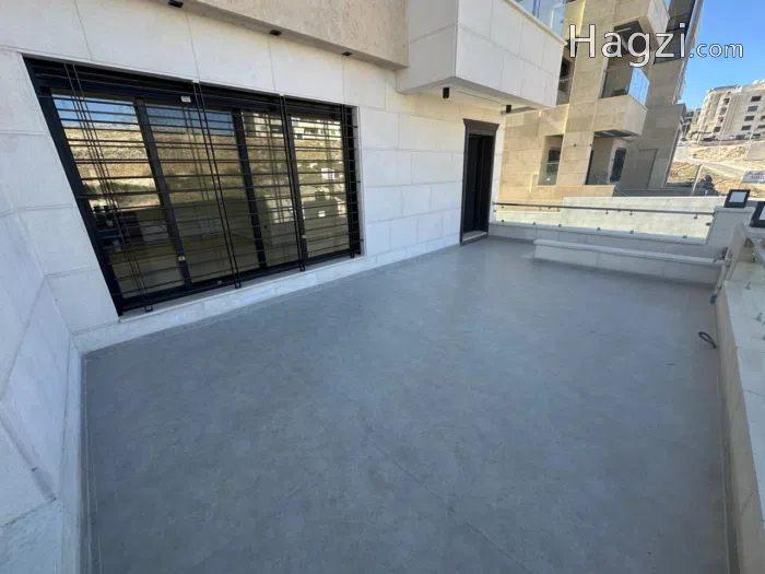 A duplex-Ground floor apartment for sale in Airport Road 