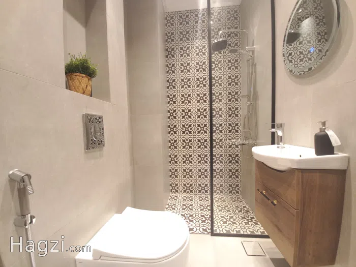 Furnished Apartment For Rent In 4th Circle  - Secondary Image 1