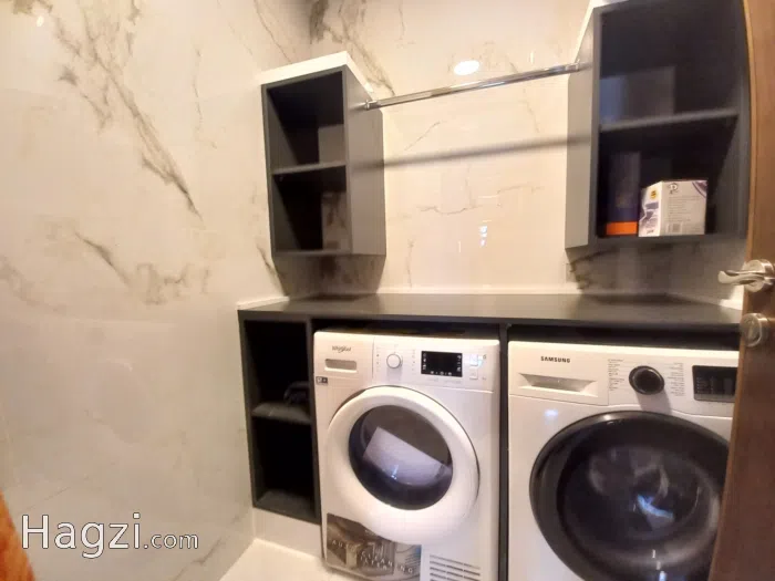 Furnished Apartment For Rent In Abdoun  - Secondary Image 3