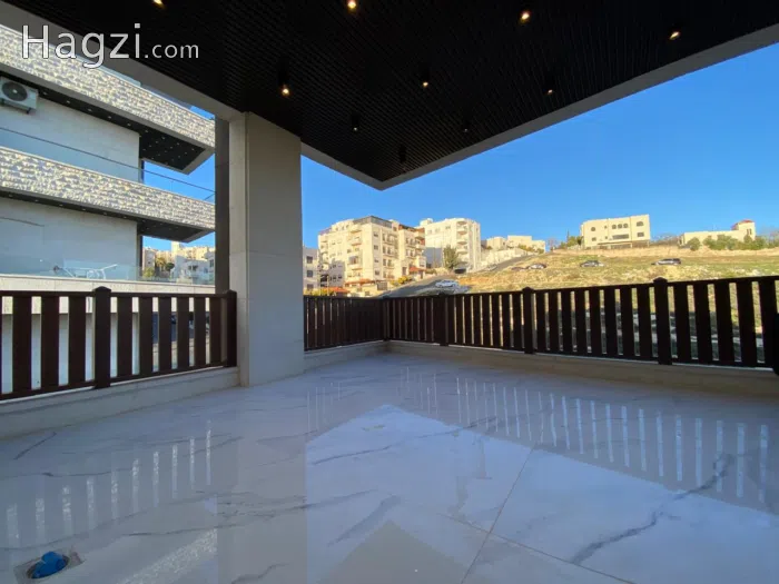 Last Floor and Roof Apartment for Sale in Khalda