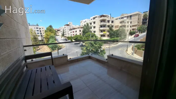 furnished apartment for rent in 4th circle - Secondary Image 3