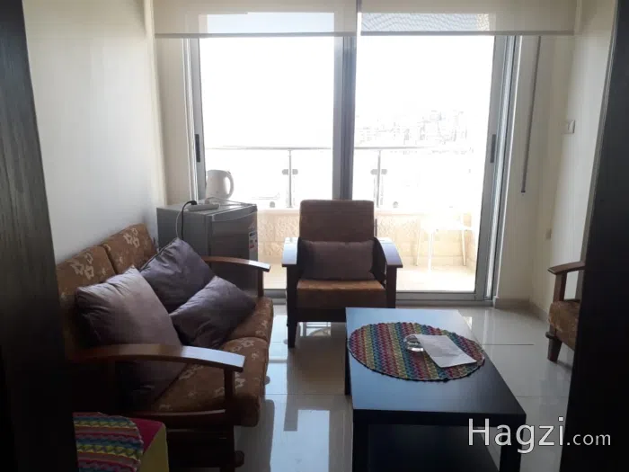 Furnished Apartment to Rent 80sqm - Secondary Image 1
