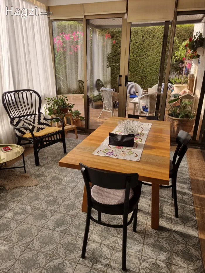 Apartment for rent in khalda 