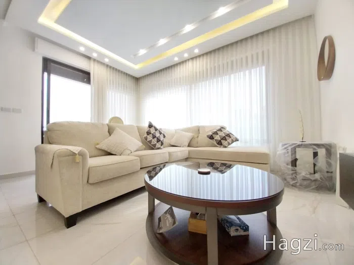 Apartment for rent in al swefiyeh 