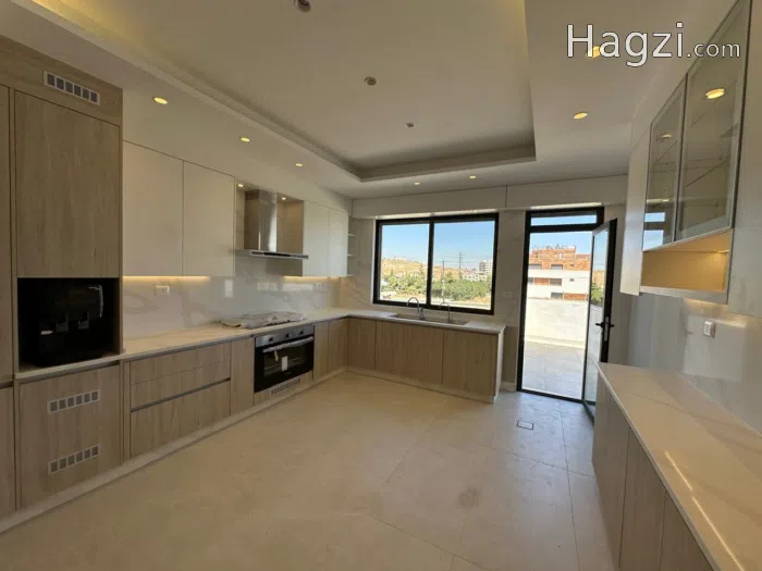 Unfurnished apartment for rent  Al Thuhir - Secondary Image 2