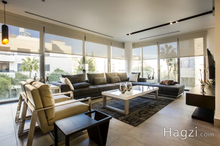 Furnished Apartment to Rent 180sqm - Secondary Image 1