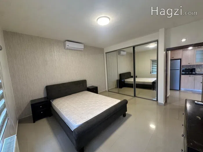 Furnished apartment for rent in Al Rabiah - Secondary Image 3