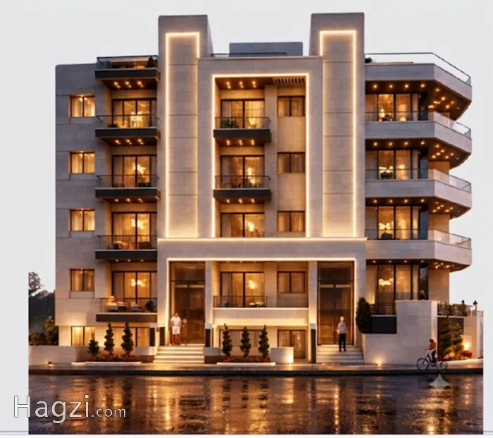 Apartment for Sale near the 7th Circle — First Floor Apartment for Sale near the 7th Circle — First Floor