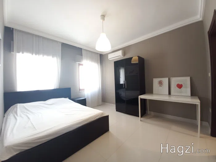 Furnished Apartment For Rent In Abdoun  - Secondary Image 2