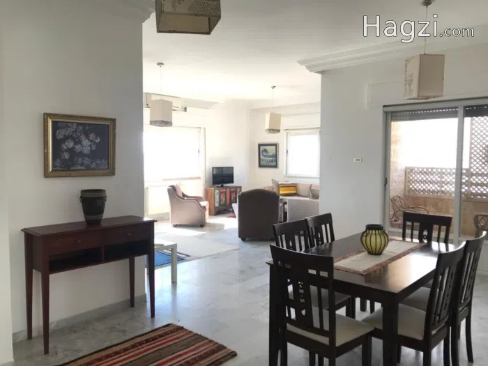 3- bedrooms for rent in Dahyet Al Ameer Rashed - Secondary Image 3