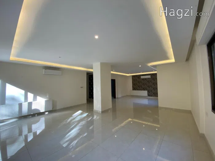 Spacious Semi-Furnished Apartment for Rent – North Abdoun Spacious Semi-Furnished Apartment for Rent – North Abdoun