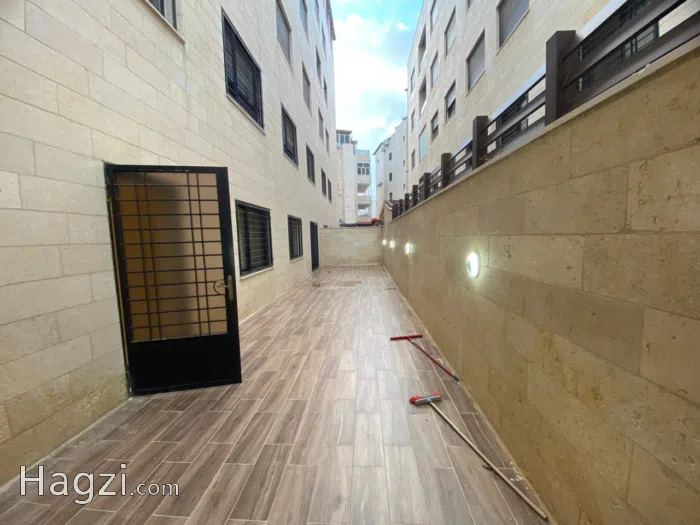 Furnished Apartment For Rent in Um Al Summaq - Secondary Image 3