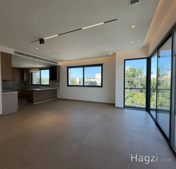 Semi-Furnished Apartment for Rent – 4th Circle | Near the German Embassy Semi-Furnished Apartment for Rent – 4th Circle | Near the German Embassy